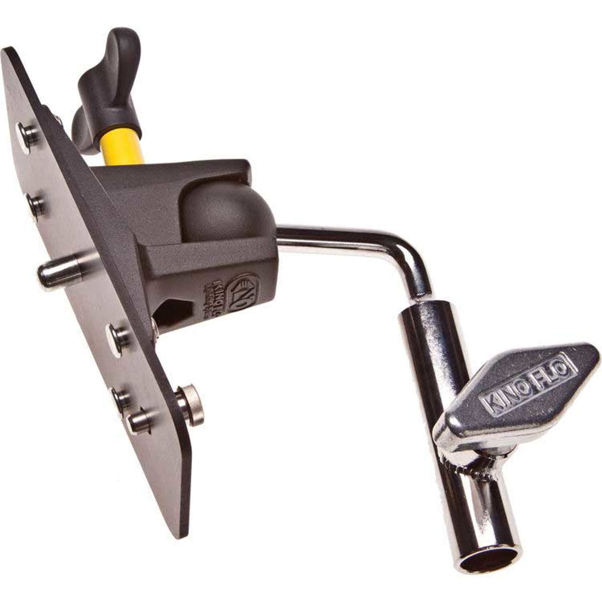 

Kino Flo Kino 41K Mount Wing with Baby Receiver Short, 5/8" (16mm)