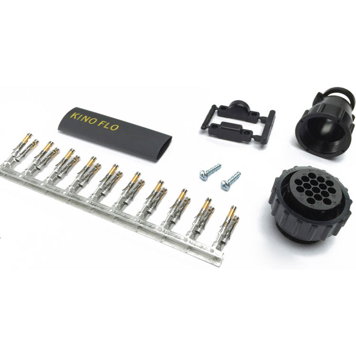 

Kino Flo Female Connector Assembly for 4-Bank System