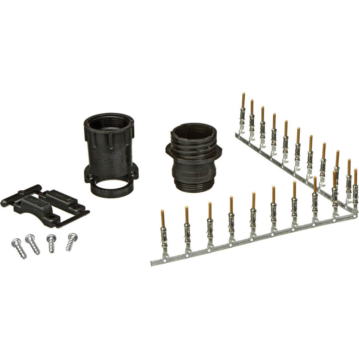 

Kino Flo 4Bank "Male" Connector Assembly