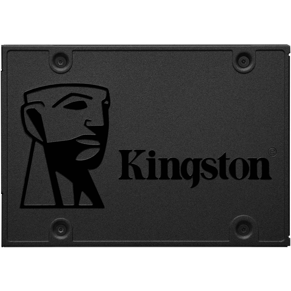 

Kingston Technology A400 1.92TB SATA III 2.5" Internal SSD