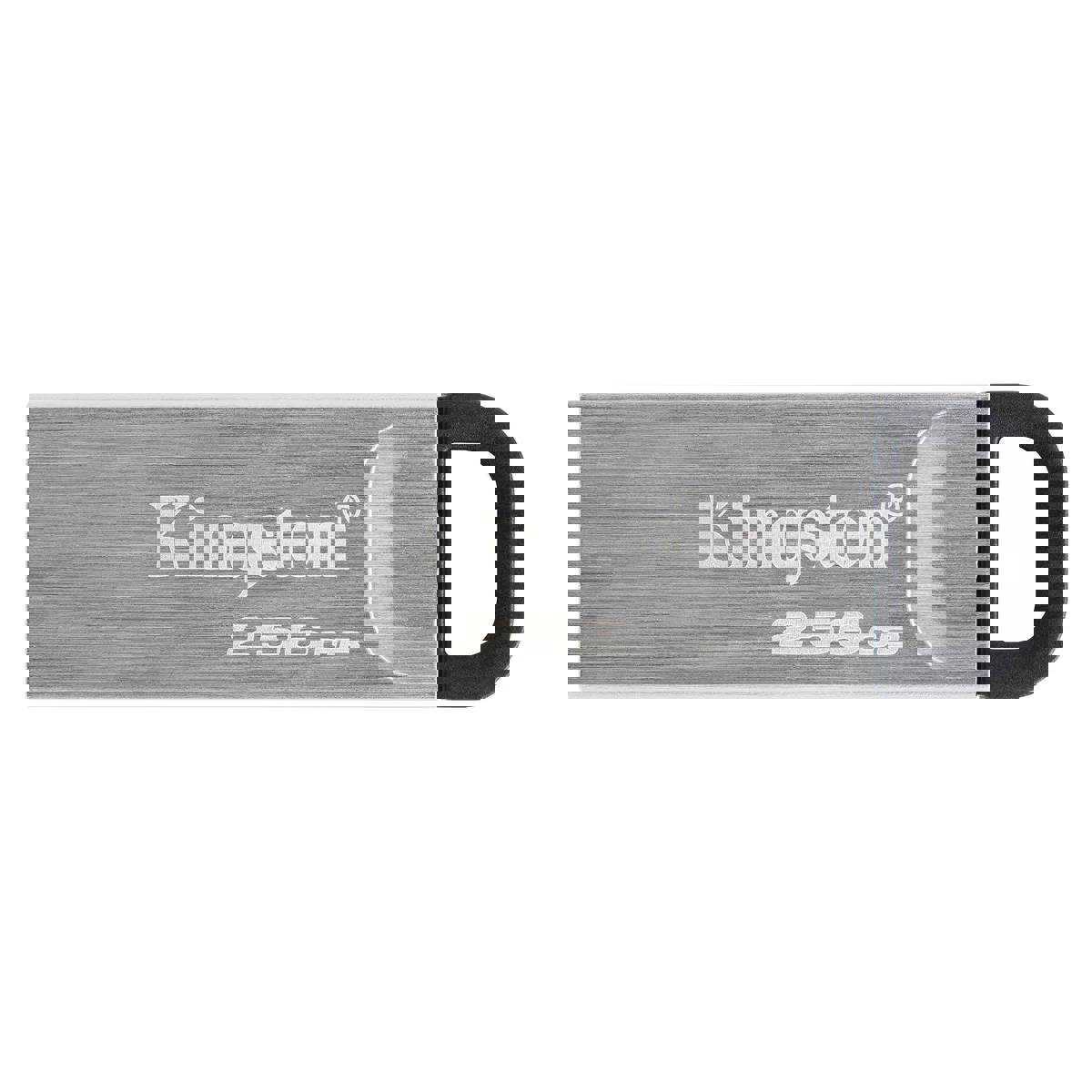

Kingston Technology Kingston DataTraveler Kyson 256GB USB 3.2 Flash Drive, 200MB/s Read,60MB/s Write