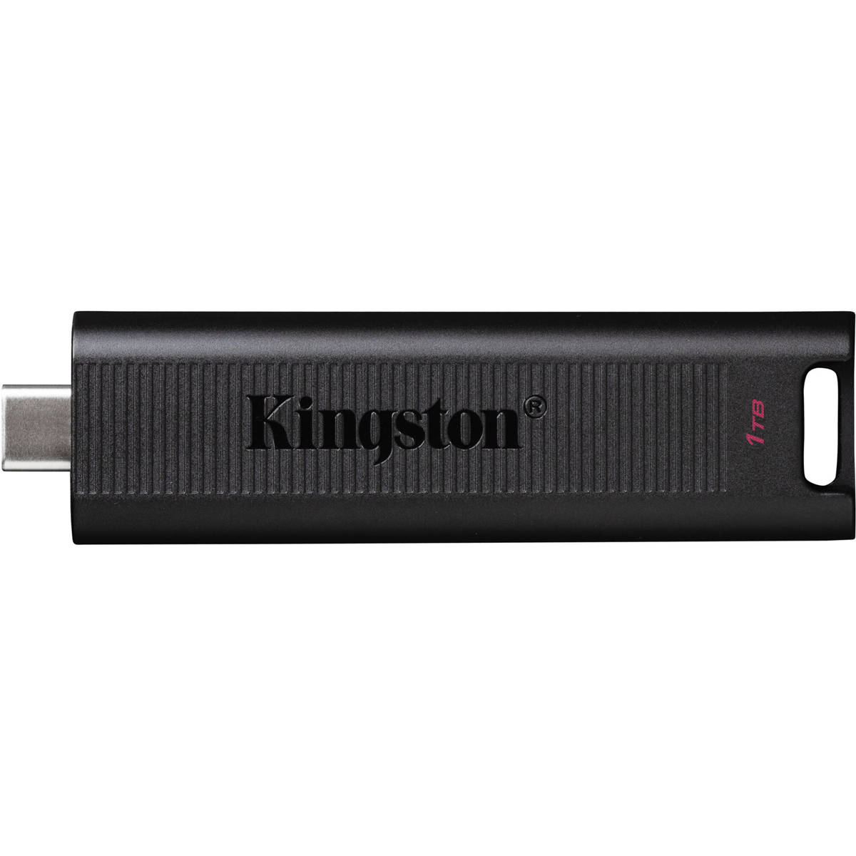 

Kingston Technology DataTraveler Max 1TB USB 3.2 Gen 2 Type-C Flash Drive