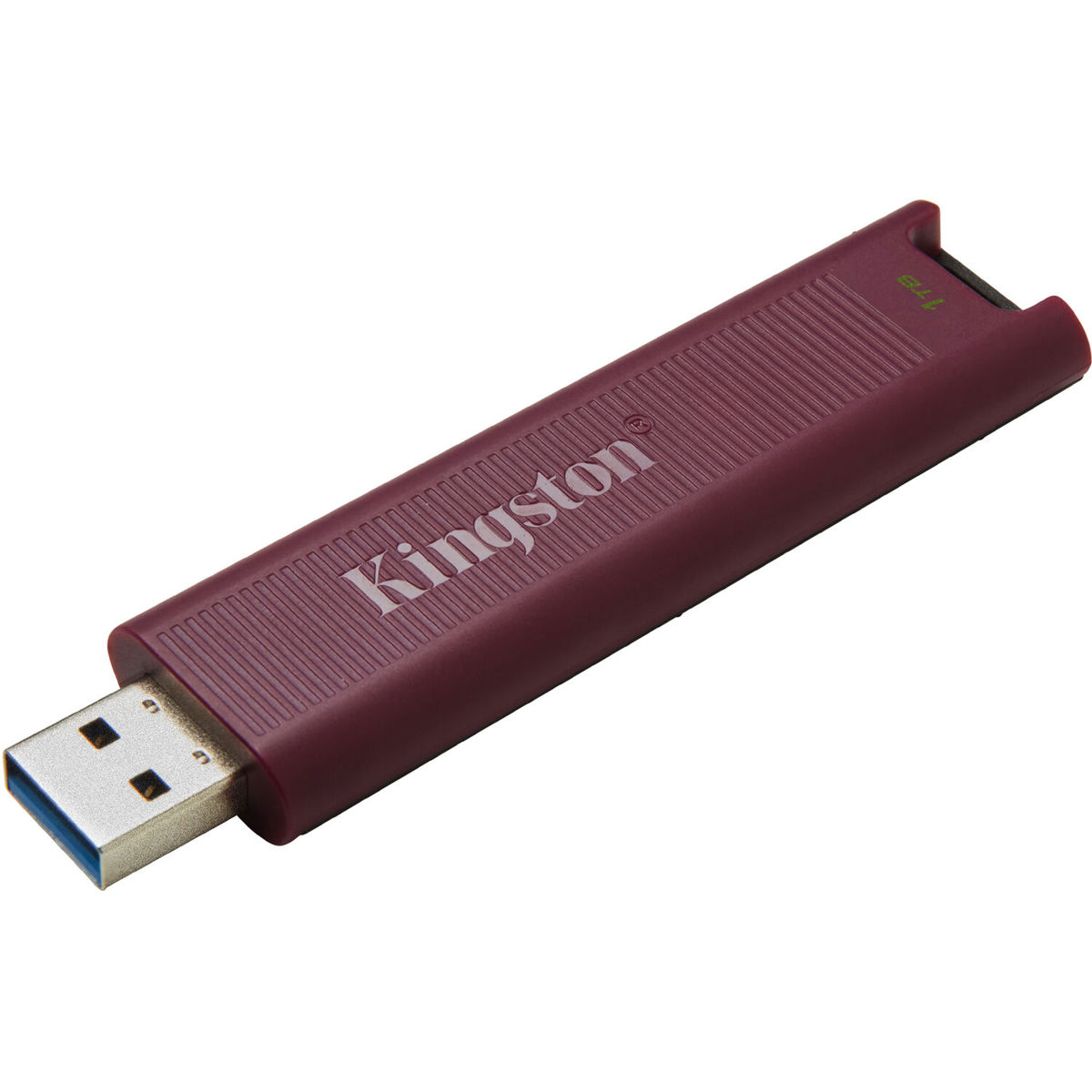 

Kingston Technology DataTraveler Max 1TB USB 3.2 Gen 2 Type-A Flash Drive
