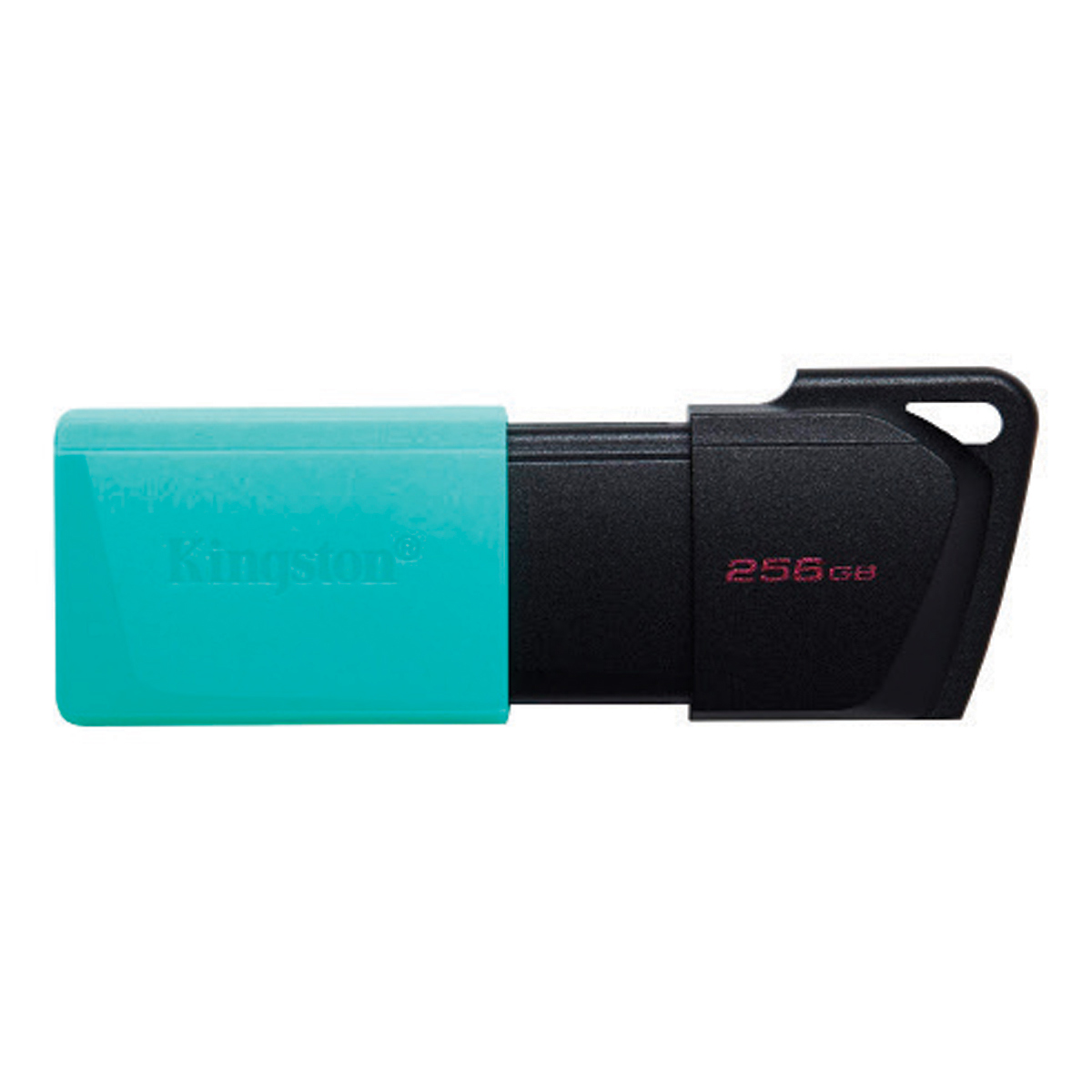 

Kingston Technology DataTraveler Exodia M 256GB USB 3.2 Gen 1 Flash Drive, Teal