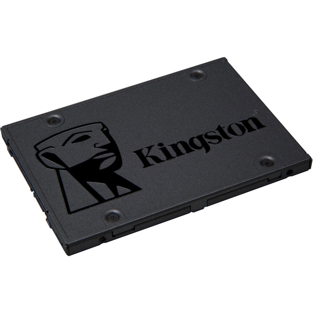 

Kingston Technology A400 480GB SATA III M.2 Internal SSD