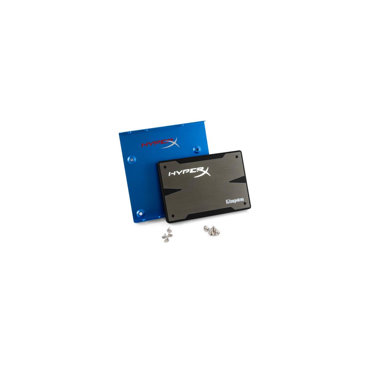 Kingston Technology HyperX 3K 240GB Solid State Drive, Gen 2 -  SH103S3/240G