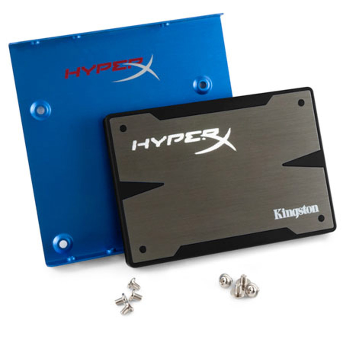 

Kingston Technology HyperX 3K 240GB Solid State Drive, Gen 2