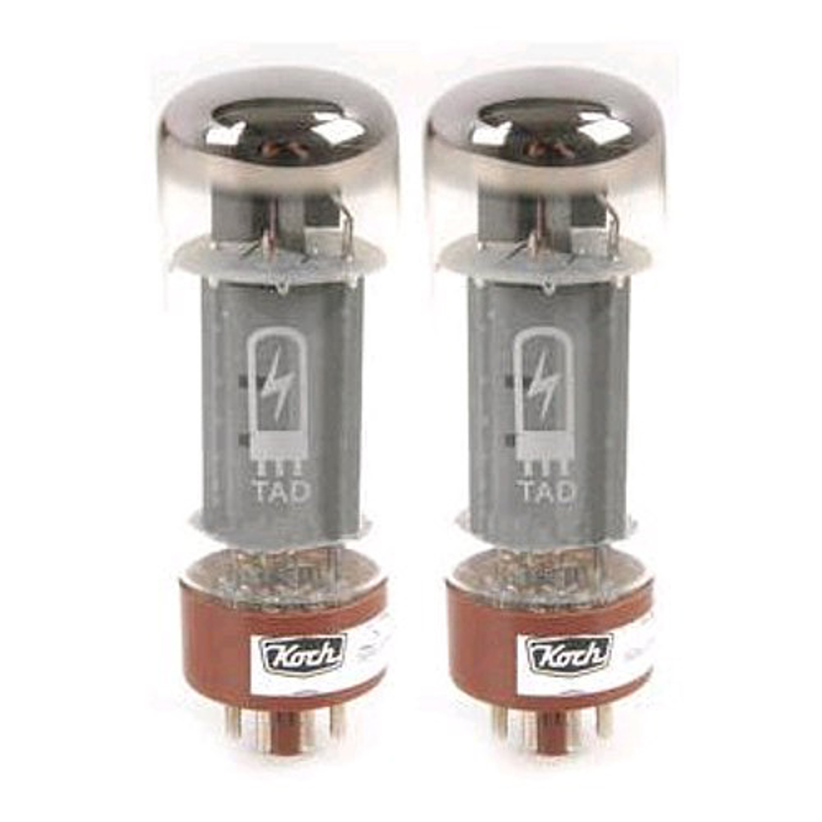 

KOCH 5881 Tube for Power Amplifier, 2-Pack