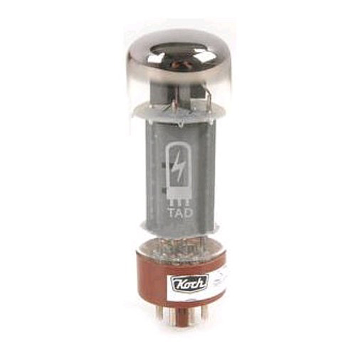 

KOCH 5881 Tube for Power Amplifier, Single