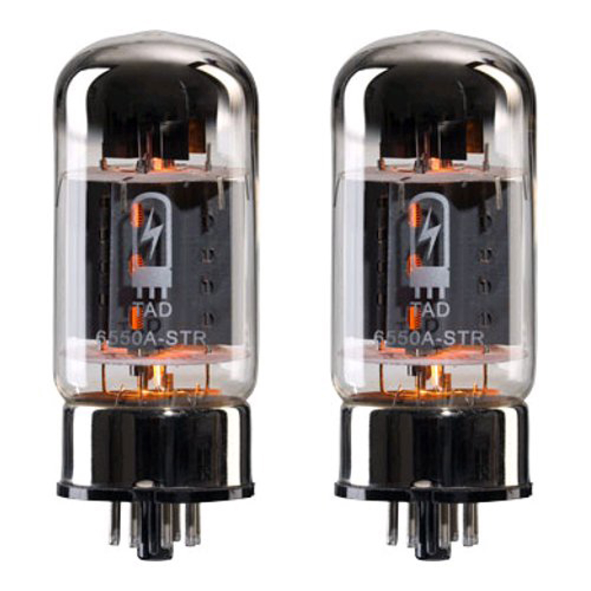 

KOCH 6550 Tube for Power Amplifier, 2-Pack
