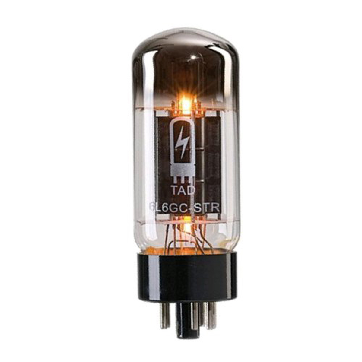 

KOCH 6L6GC Tube for Power Amplifier, Single