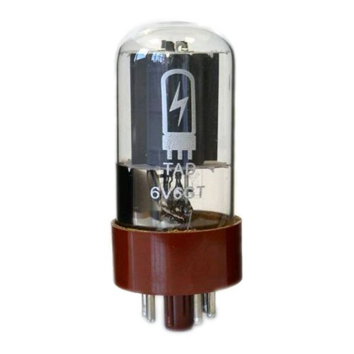 

KOCH 6V6GT Tube for Power Amplifier, Single