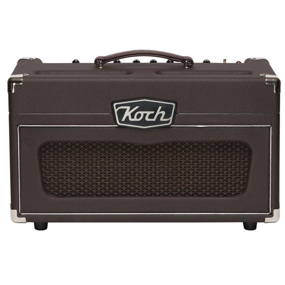 

KOCH Classictone II 20W Guitar Amplifier Head