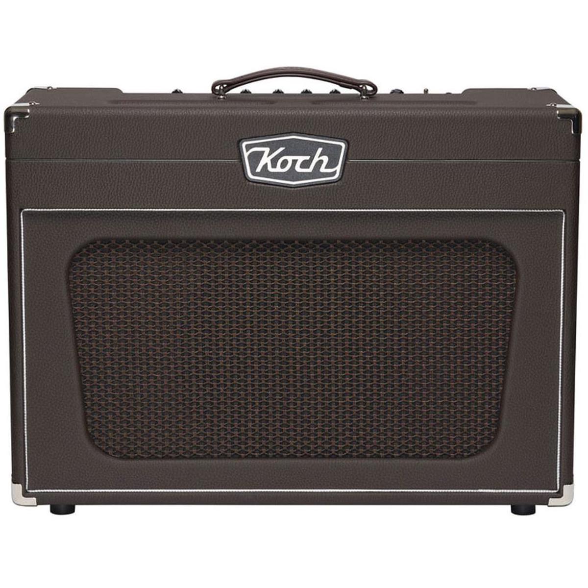 

KOCH Classictone II 40W 1x12" Tube Guitar Combo Amplifier