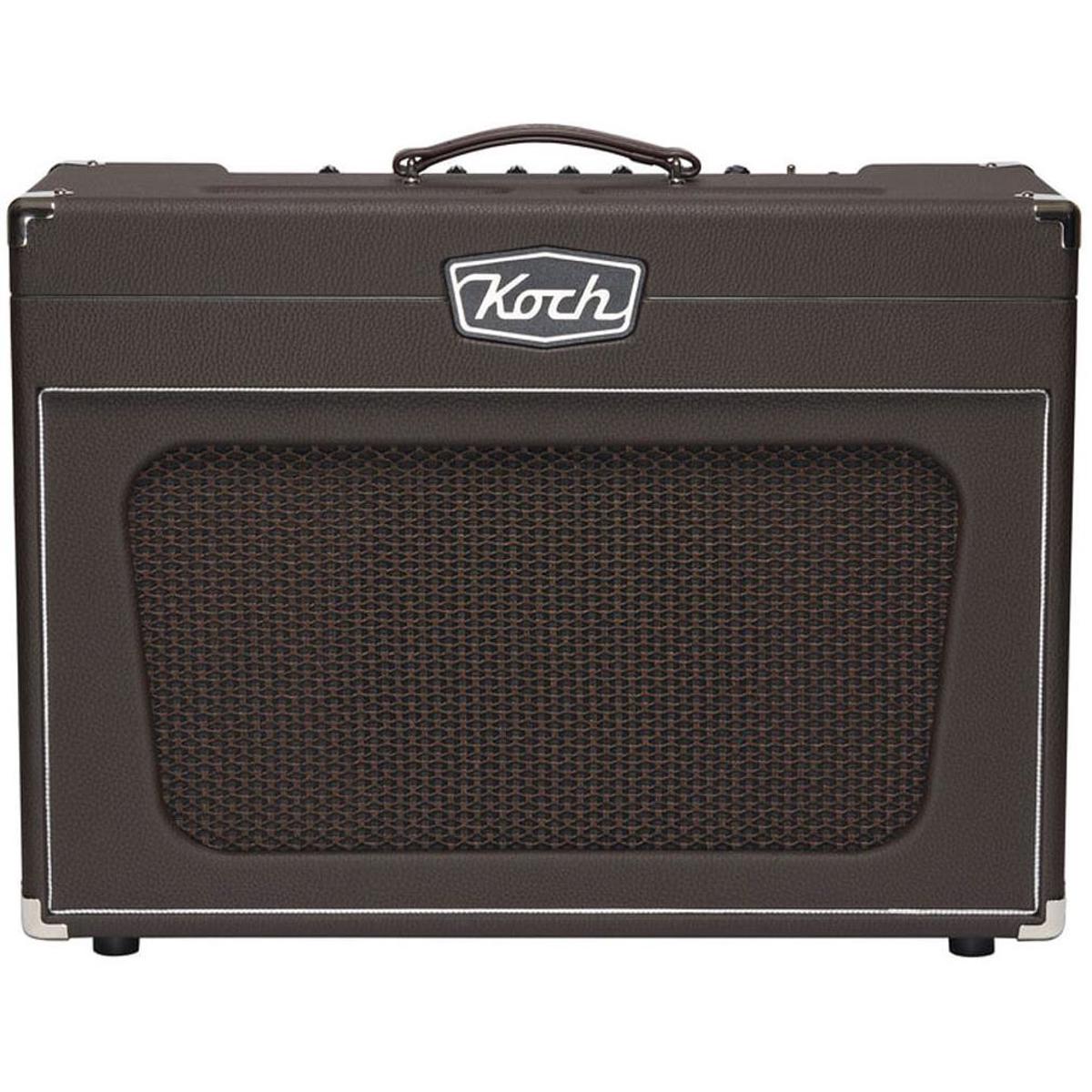 Image of KOCH Classictone II 40W 1x12&quot; Tube Guitar Combo Amplifier