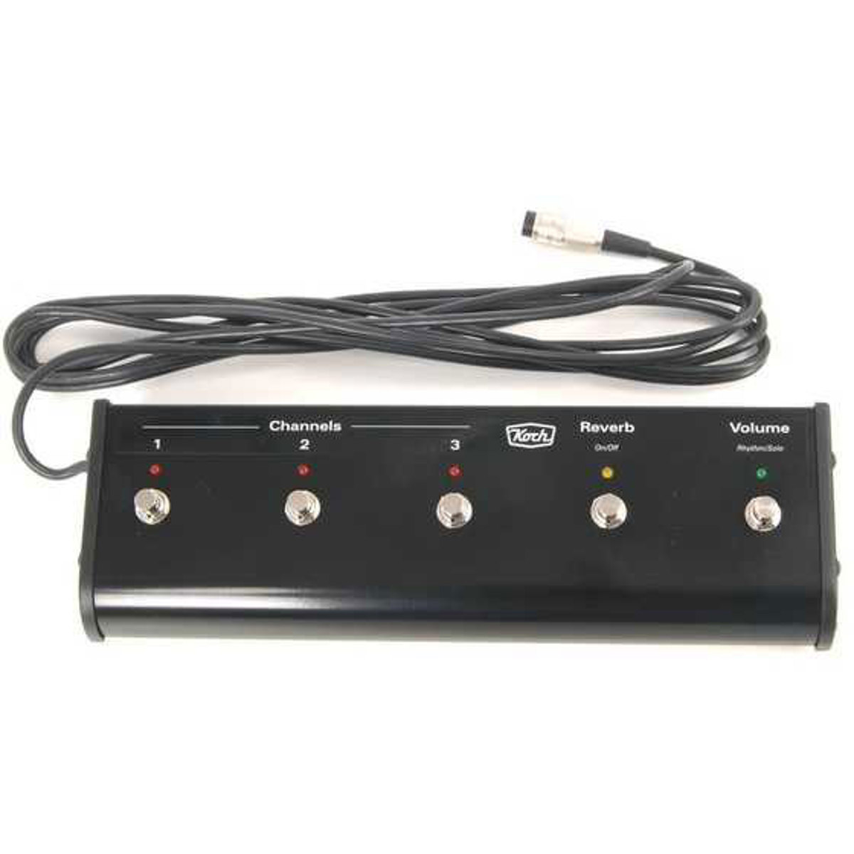 

KOCH FS-5.1 5-Way Footswitch