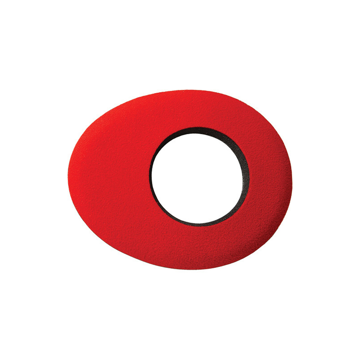 

Kinotehnik Bluestar Oval Eye-Cushion for LCDVF52 and LCDVFBM5 Viewfinders, Red