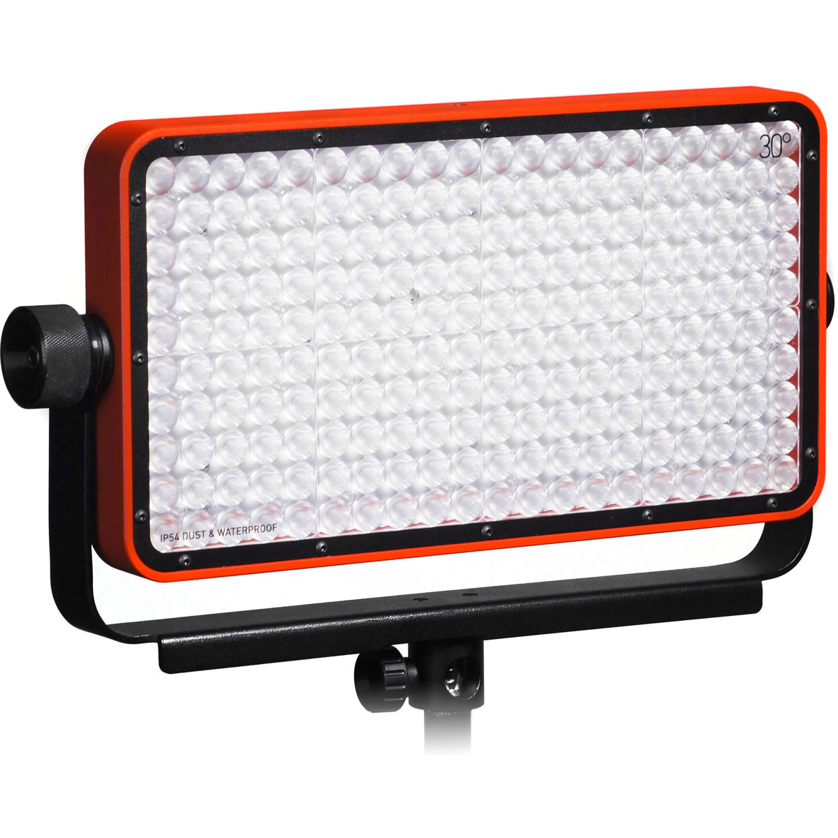 

Kinotehnik Practilite 802 14.5x8.7" Bi-Color Water-Resistant Smart LED Panel