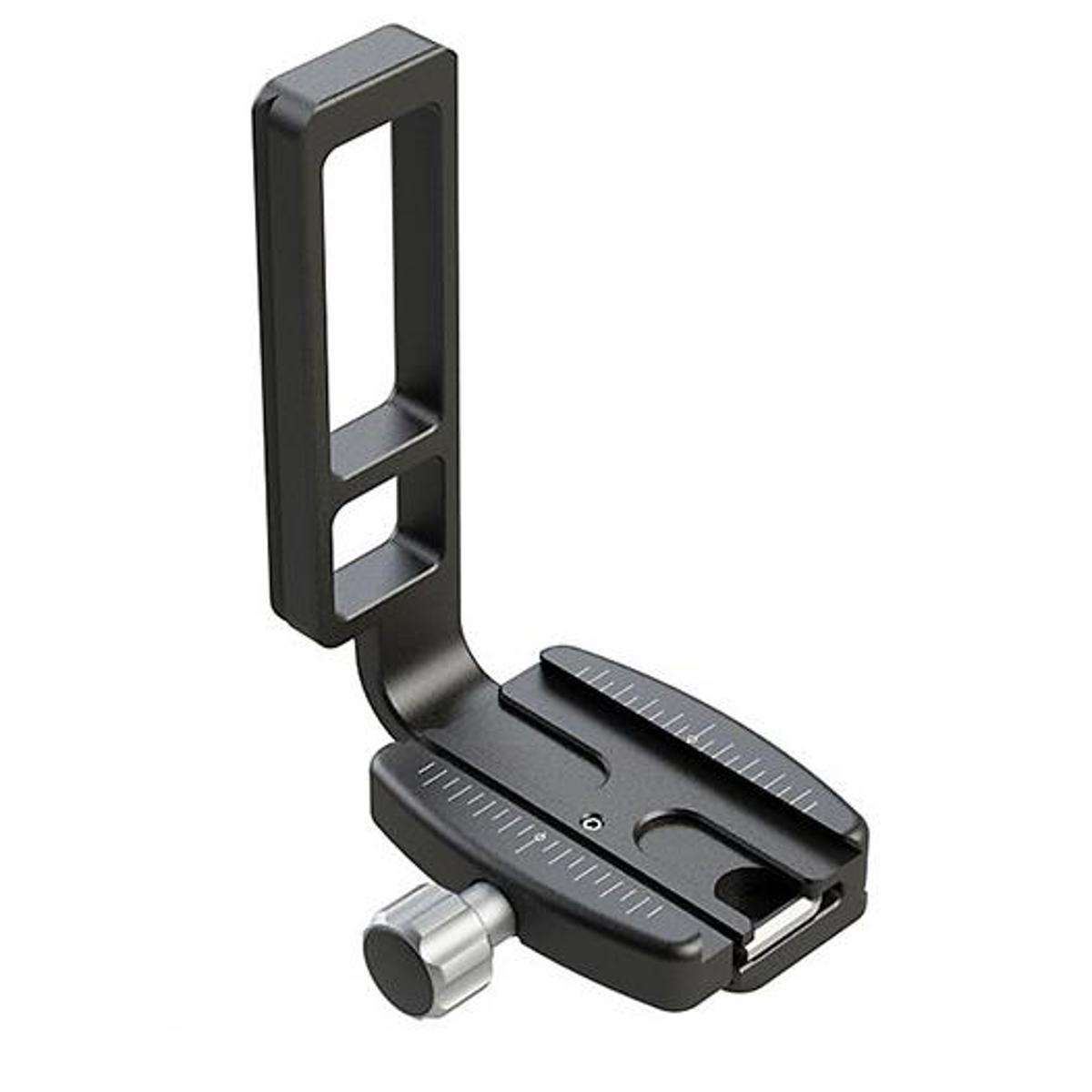 

Kirk Universal Quick Release Tall L-Bracket