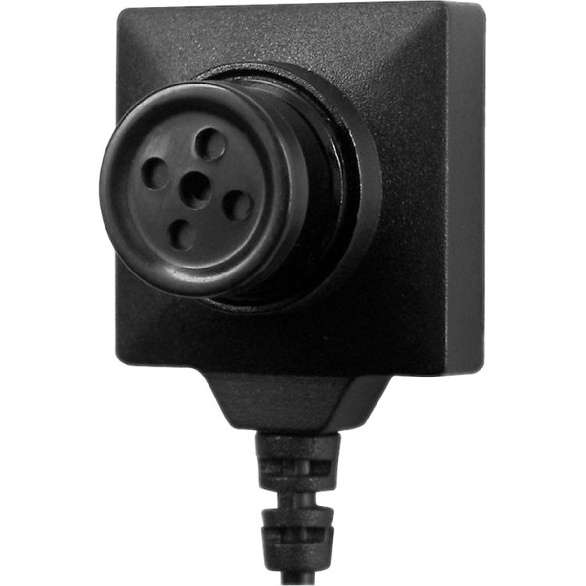 

KJB Security Products C1022 720p Color Button Camera Kit