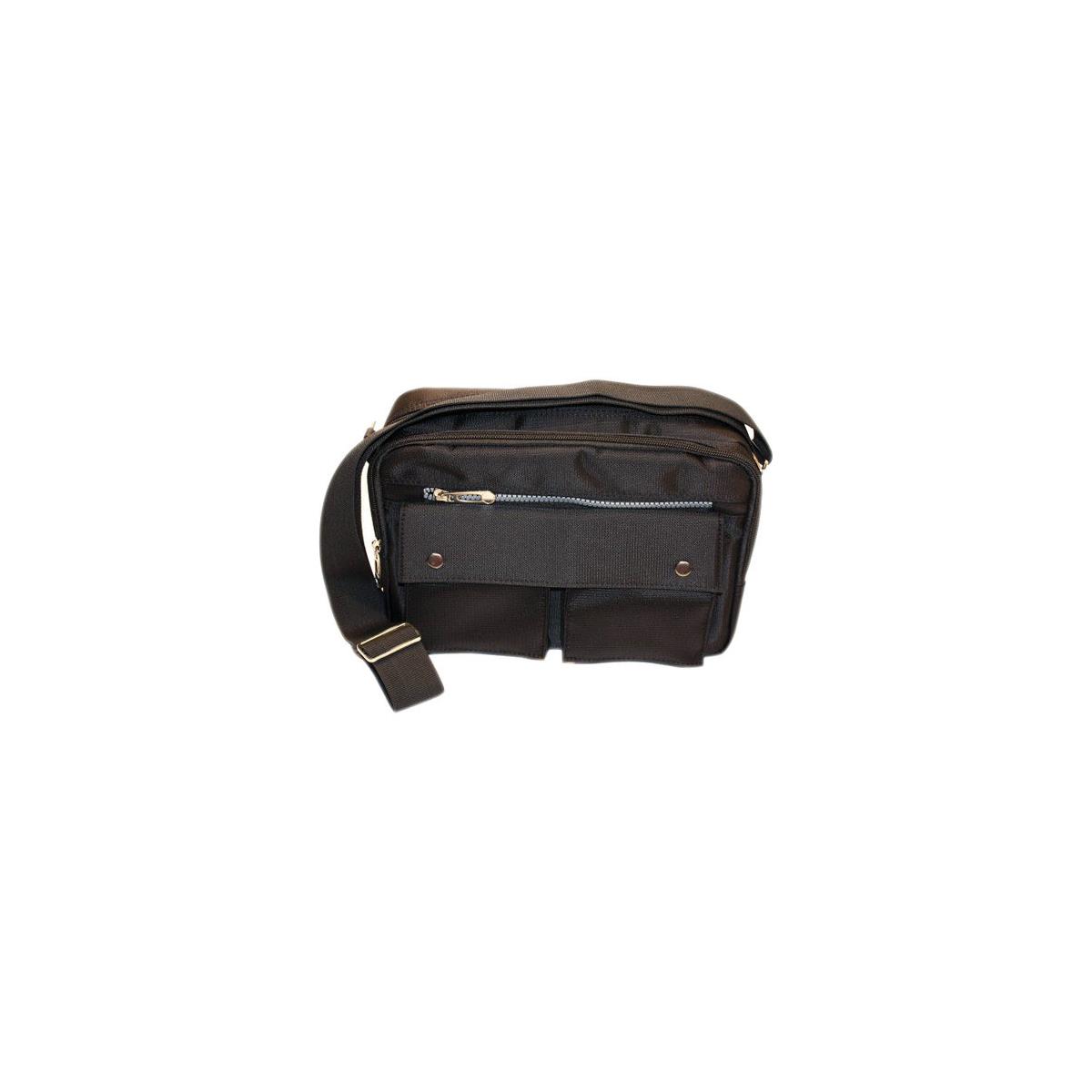 Image of KJB Security Products C1162 550TVL Handbag Covert Camera