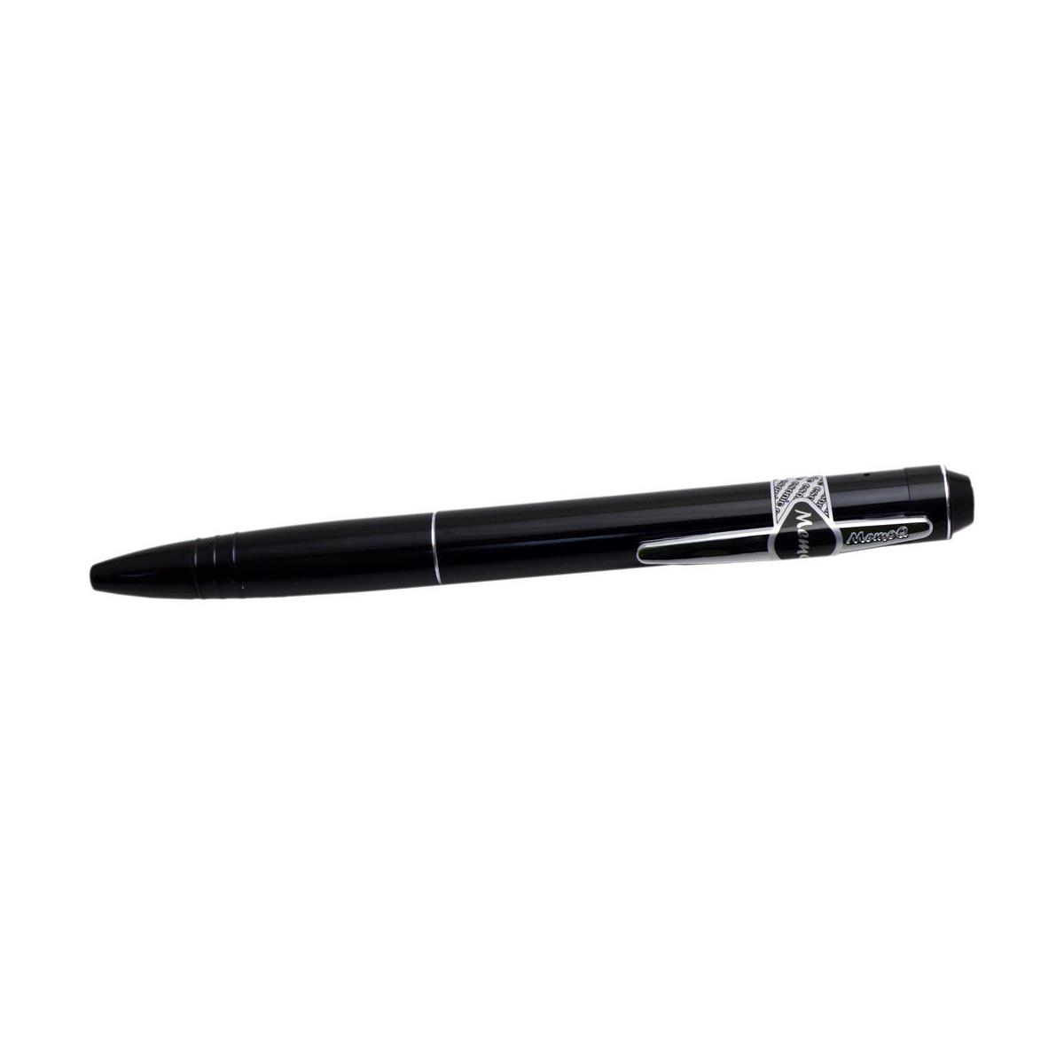 Image of KJB Security Products 2GB Super Slim Pen Voice Recorder