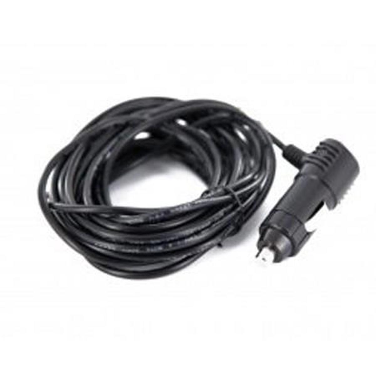 

KJB Security Products 9' DC Power Adapter for DP-210 & DP-210WH Cameras