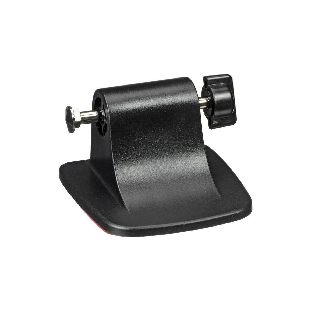 Image of KJB Security Products Adhesive Mount for DP-210 and DP-210WH Car Cameras