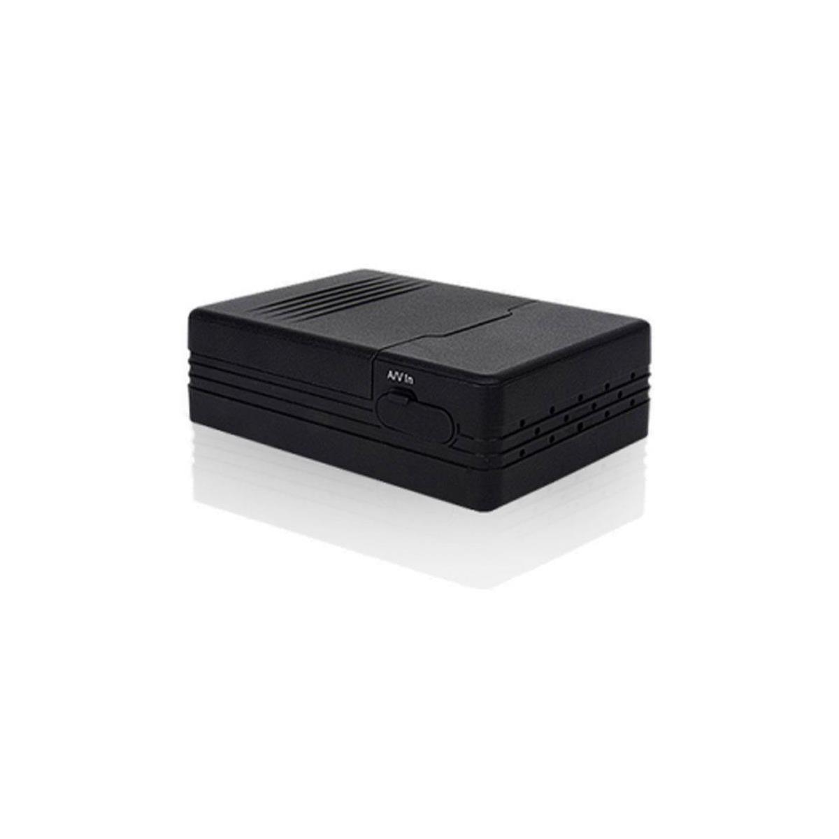 Image of KJB Security Products DVR1200 Battery Operated 1080p DVR with PIR Camera