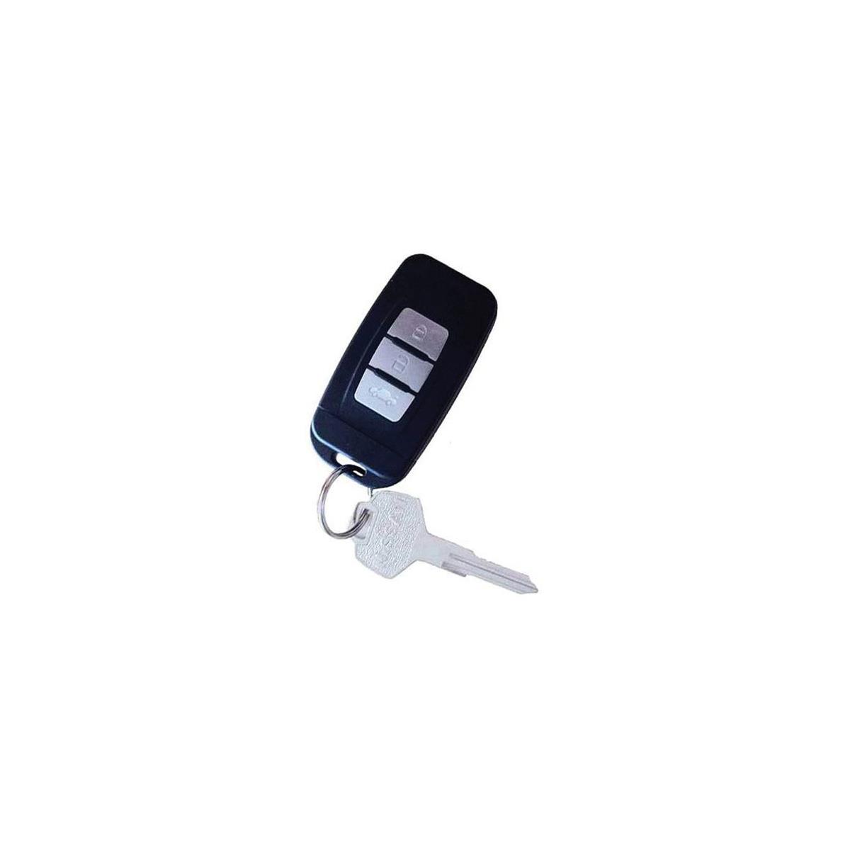 Image of KJB Security Products Lawmate DVR203HD Car Key Fob with 5MP Hidden Camera &amp; DVR