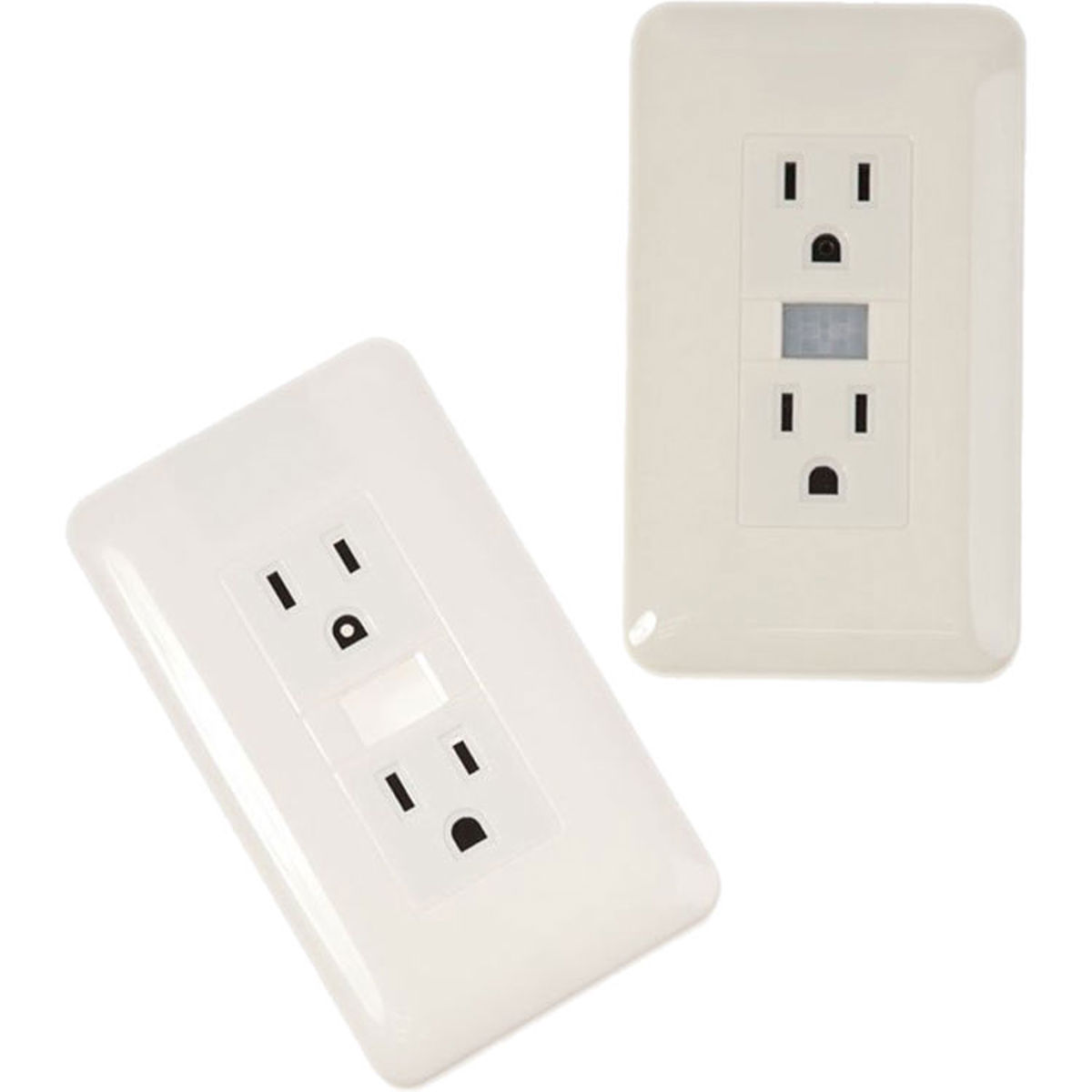 

KJB Security Products DVR2541 Wall Socket Style 1080p DVR with Camera