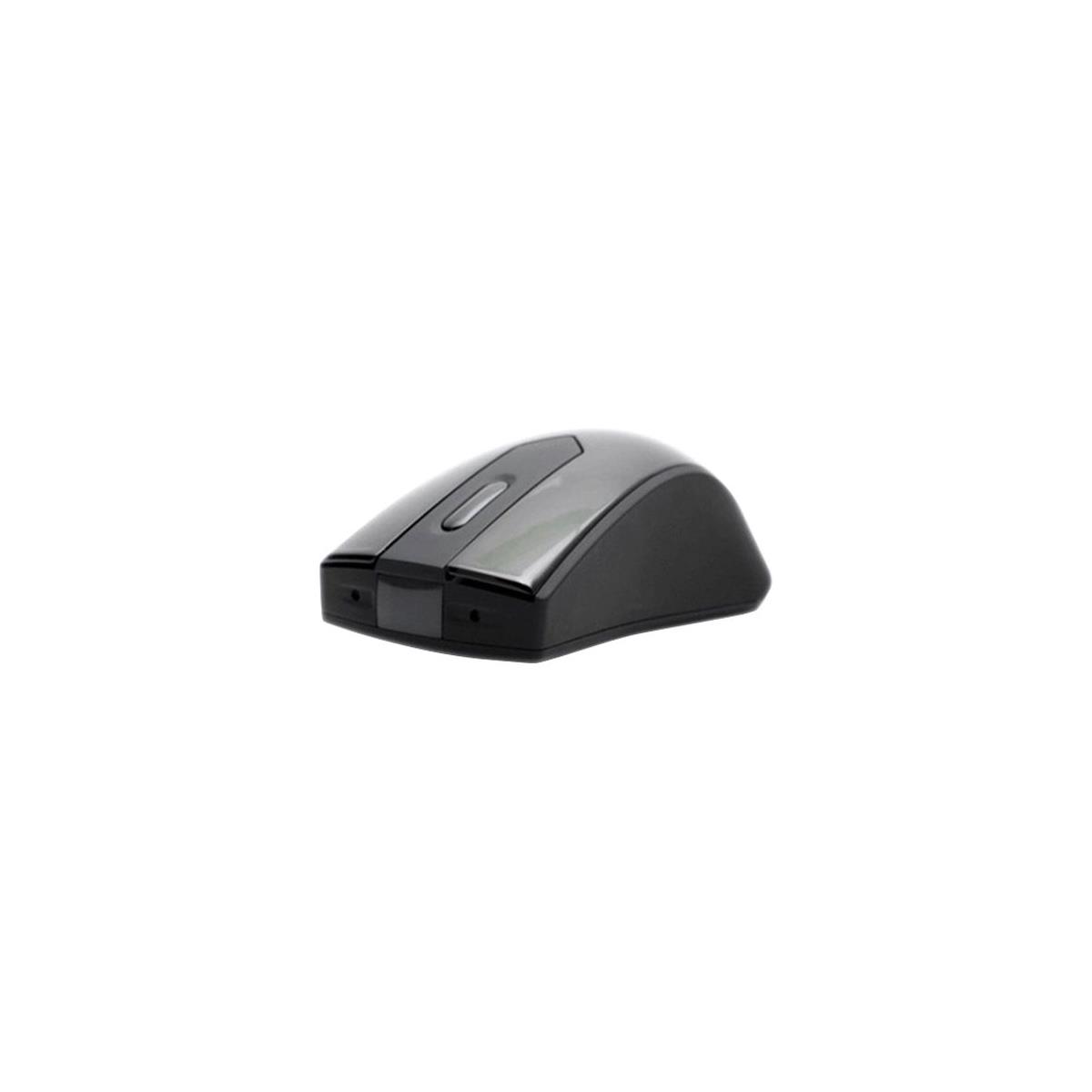 Image of KJB Security Products DVR262 Wireless Mouse Style DVR with 720p Camera