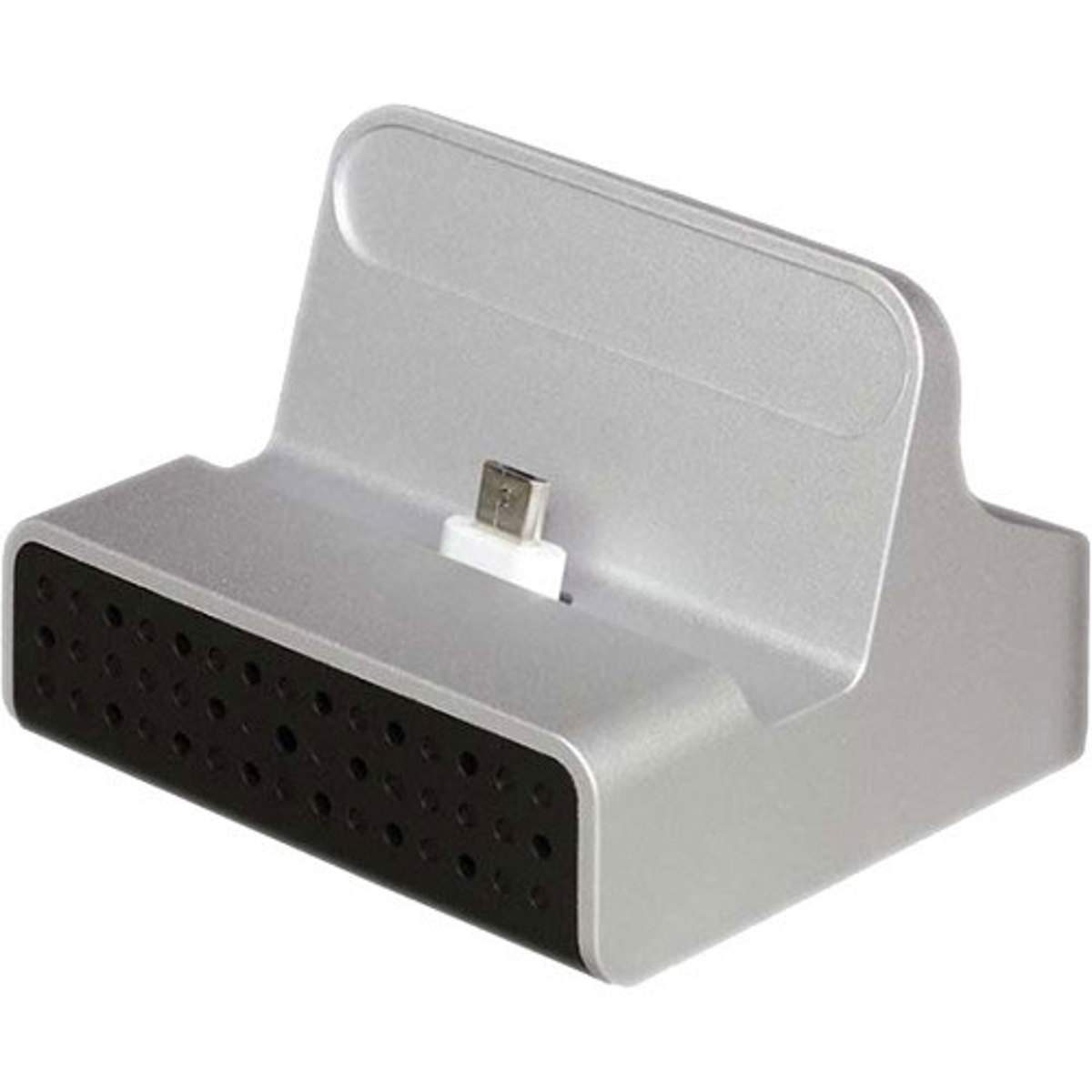 

KJB Security Products DVR265WF Charging Dock Case Wi-Fi DVR with Covert Camera