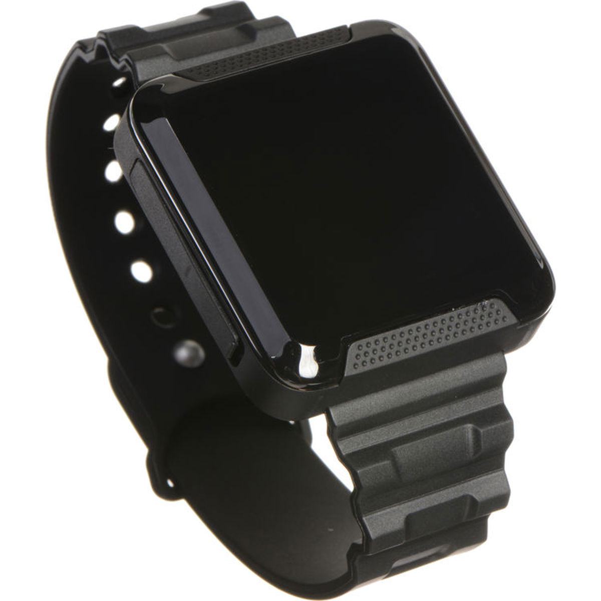 

KJB Security Products DVR267A Smartwatch DVR with 720p Covert Camera and Audio