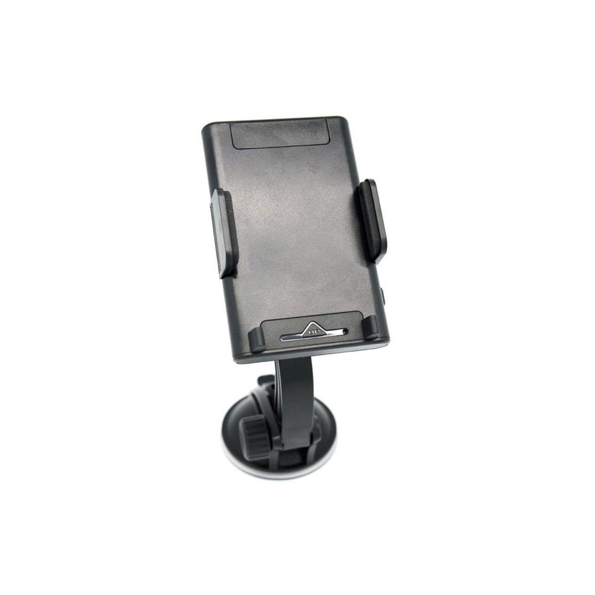 Image of KJB Security Products Lawmate DVR276 Cellphone Holder with 1080p Camera and DVR