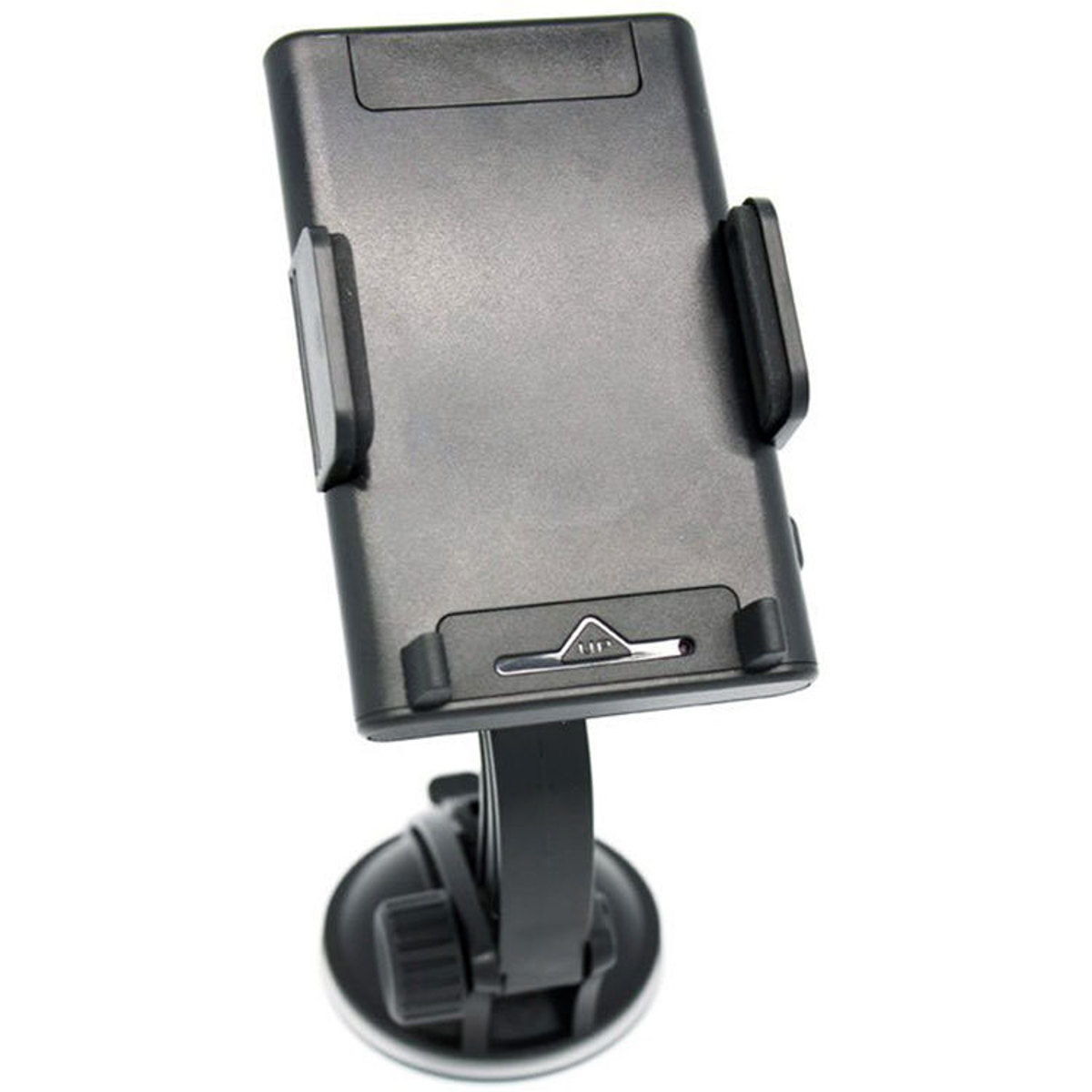 Image of KJB Security Products Lawmate DVR276 Cellphone Holder with 1080p Camera and DVR