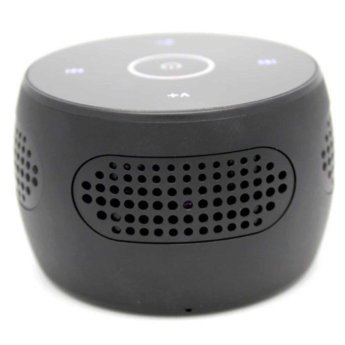 Image of KJB Security Products Lawmate DVR278WF Bluetooth Speaker with Camera &amp; DVR