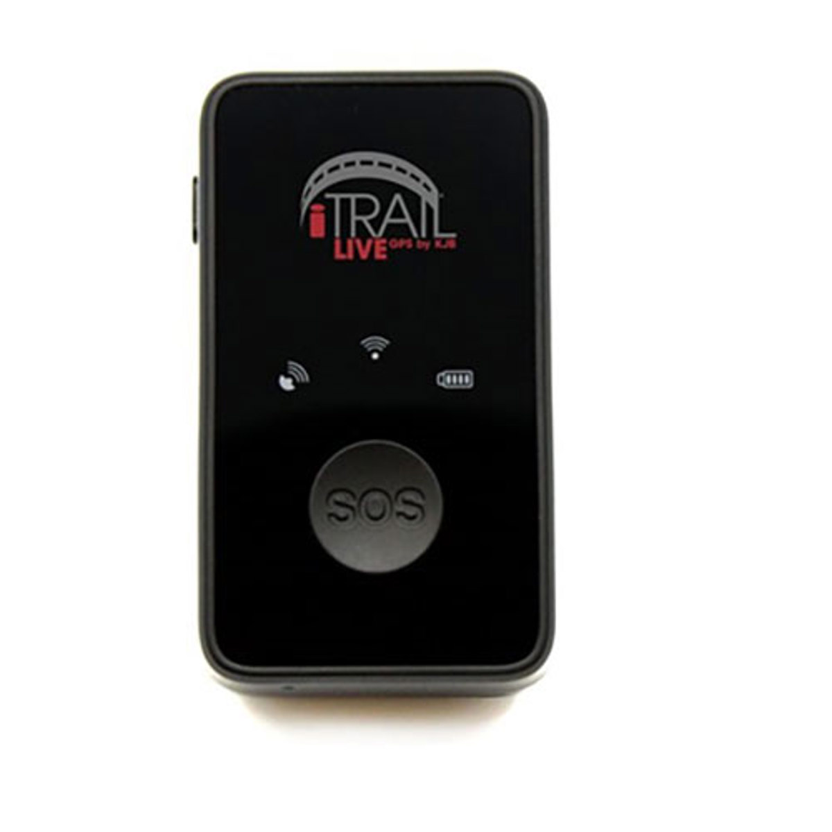 

KJB Security Products iTrail Solo GPS900 3G GPS Tracker