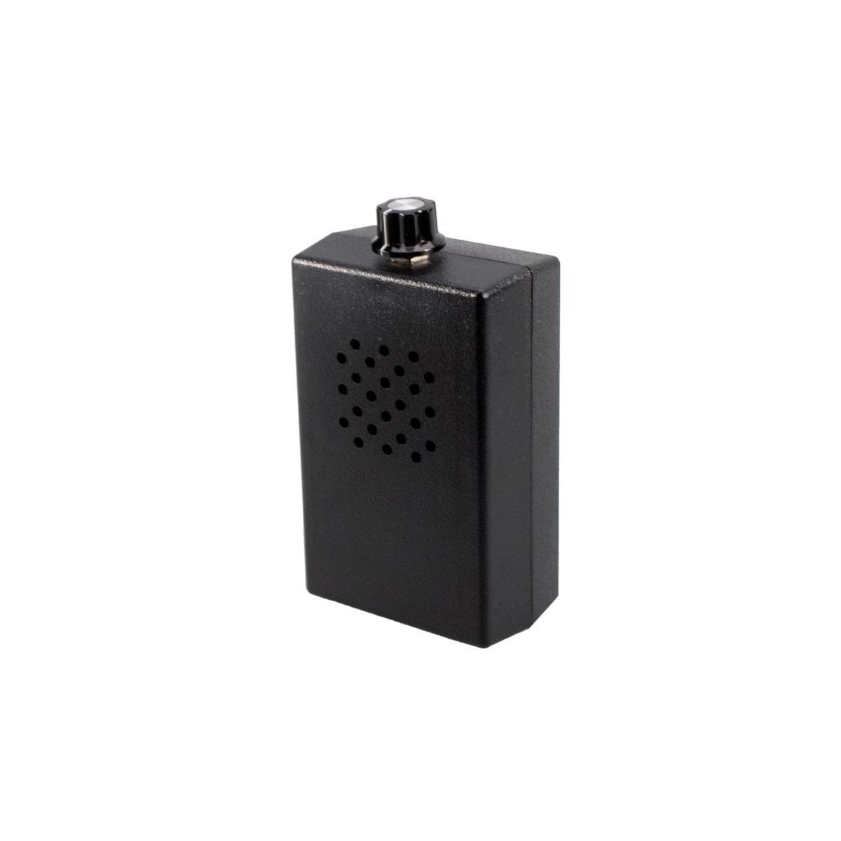 Image of KJB Security Products J1000 Handheld White Noise Generator