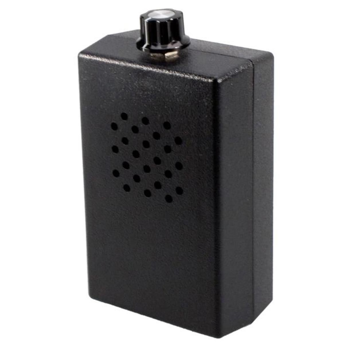 

KJB Security Products J1000 Handheld White Noise Generator
