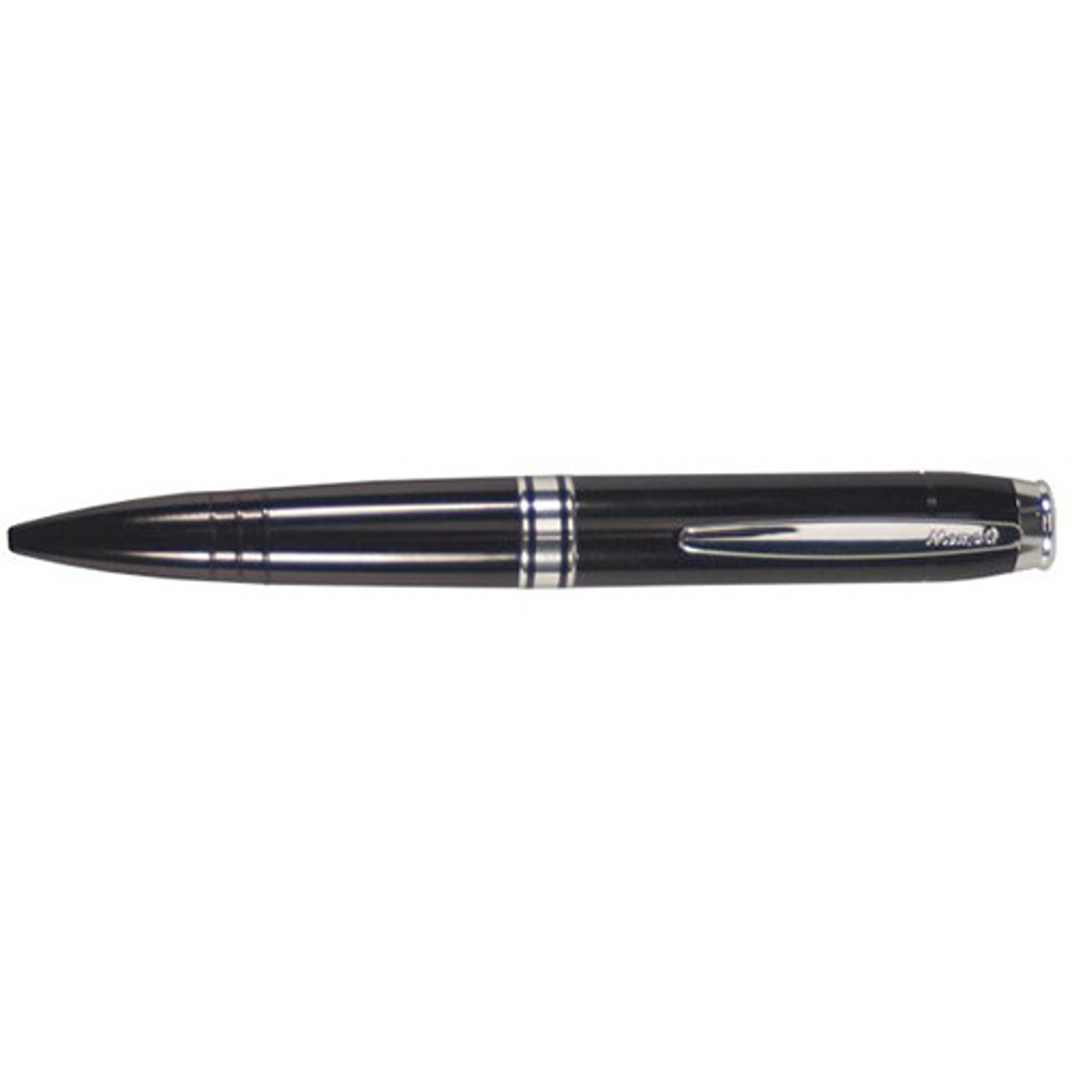 

KJB Security Products Pen with Covert Audio Recorder