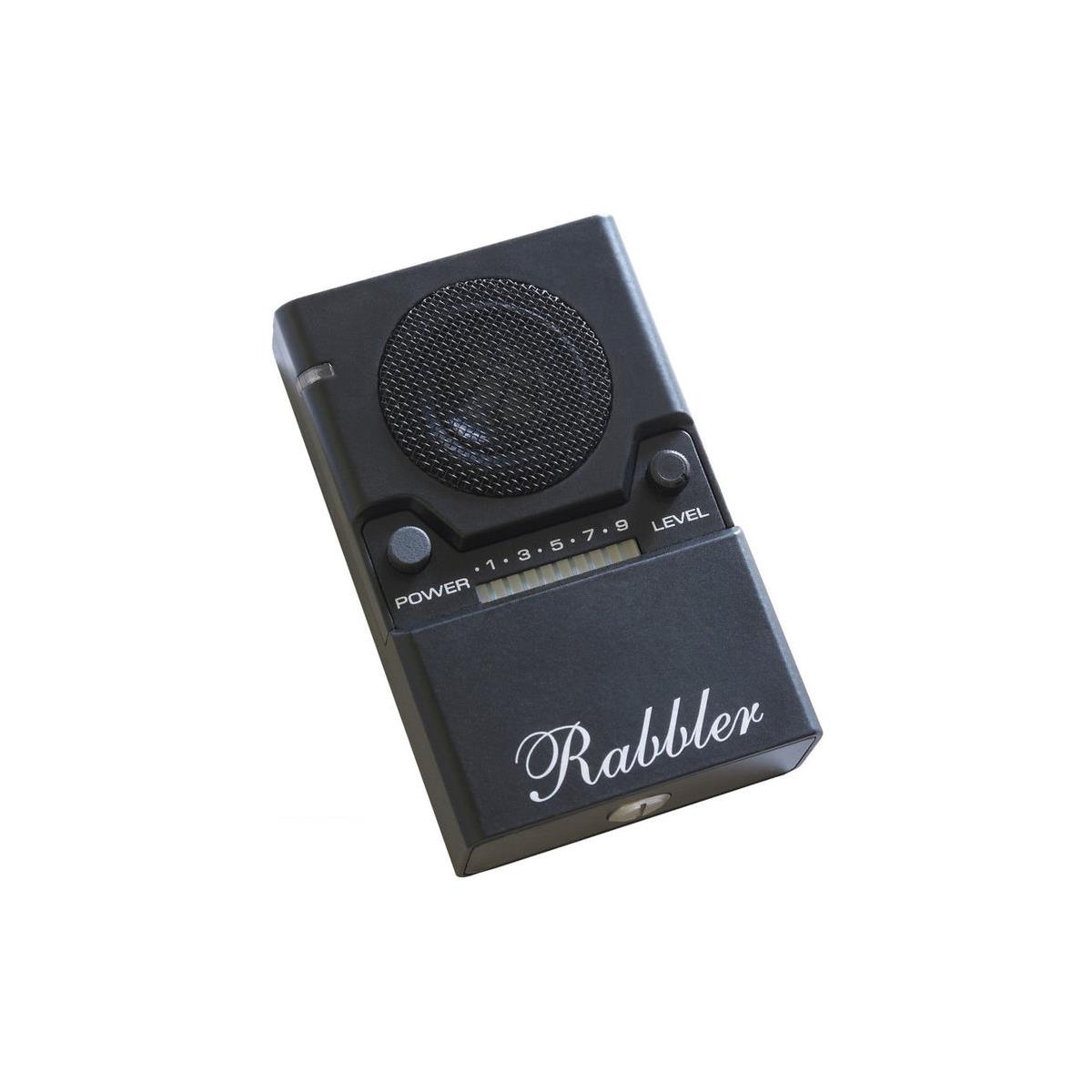 Image of KJB Security Products NG3000 Rabbler Noise Generator