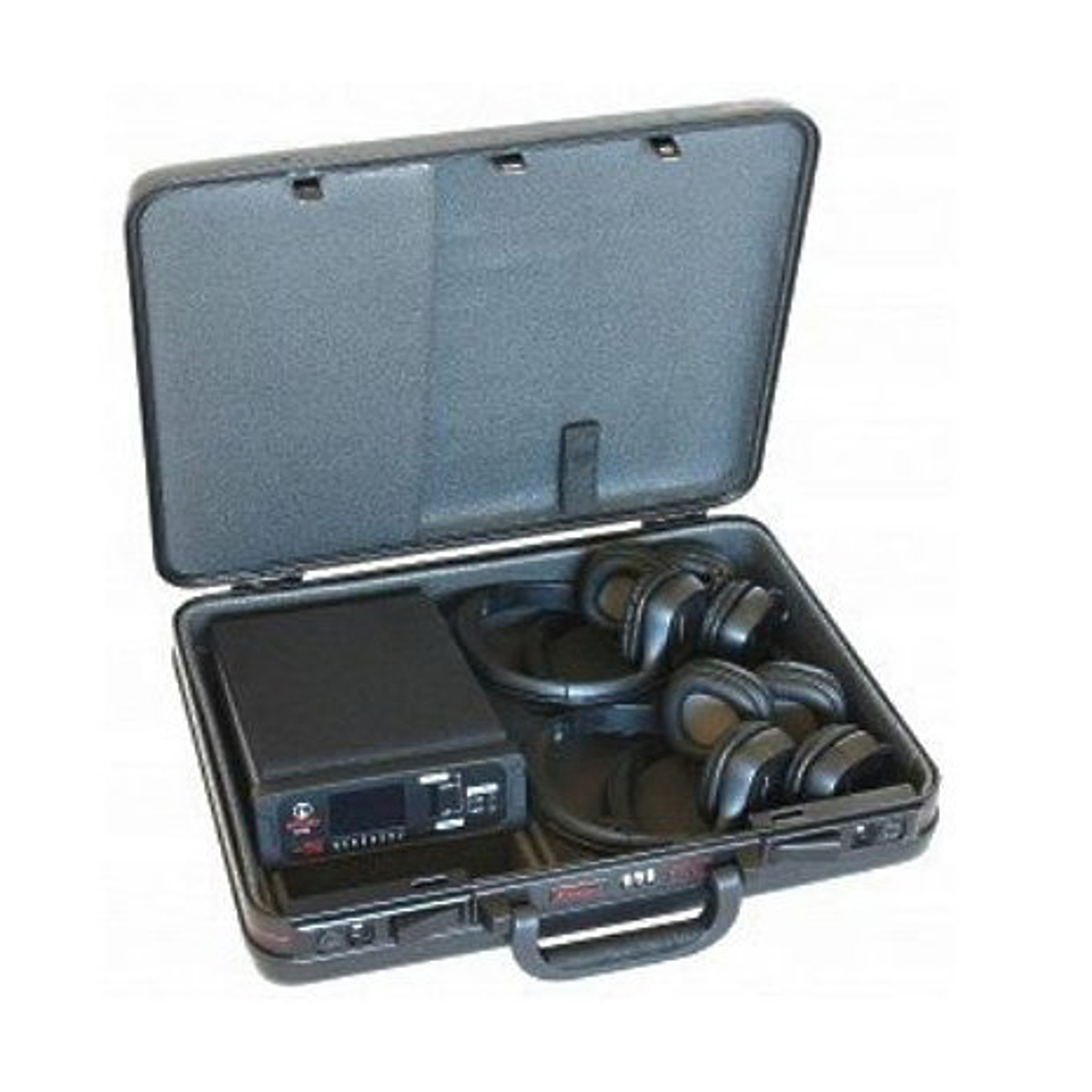 

KJB Security Products NG5000 Druid Noise Generator