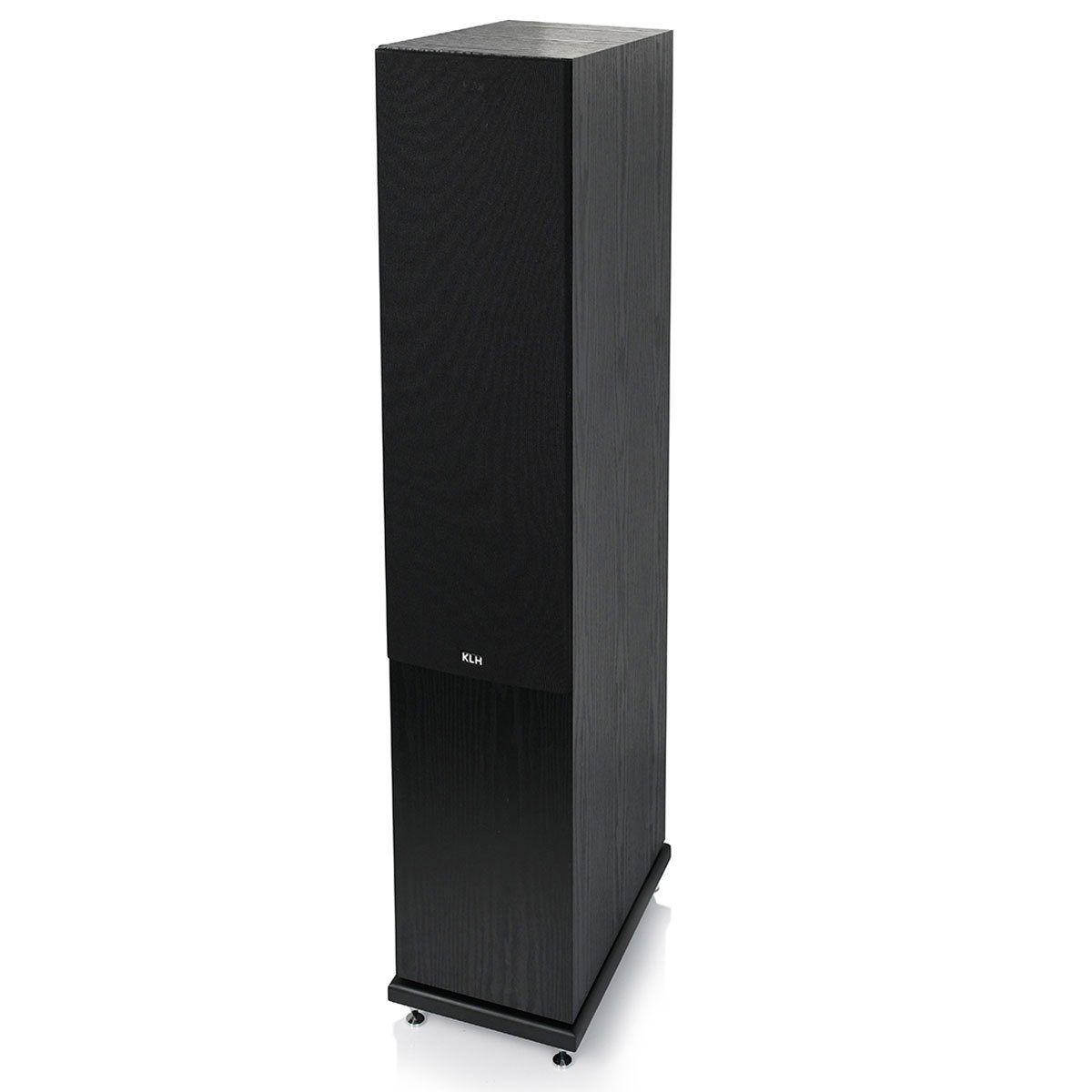 

Kodak KLH Concord Floorstanding Speaker, Black Oak