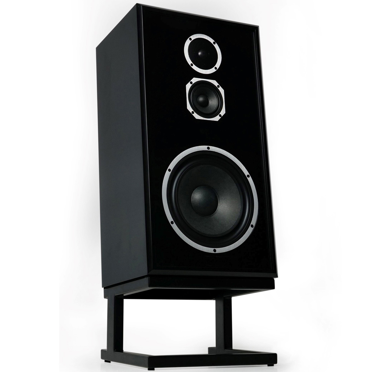 Image of KLH Model Five Floorstanding Speaker