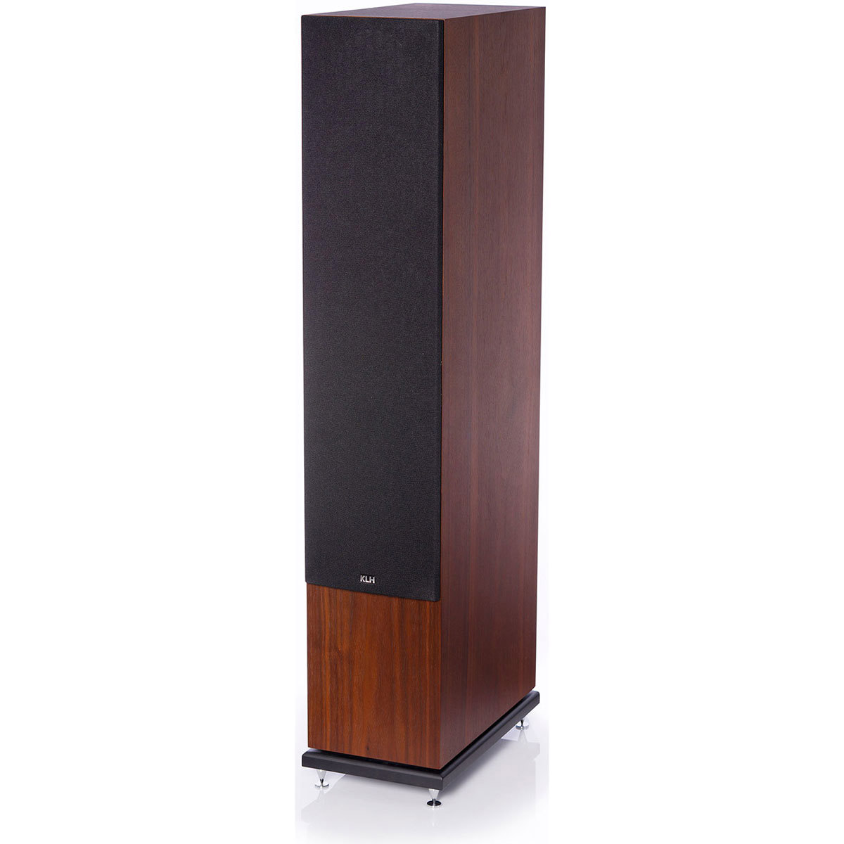 

KLH Kendall Floorstanding Speaker, American Walnut
