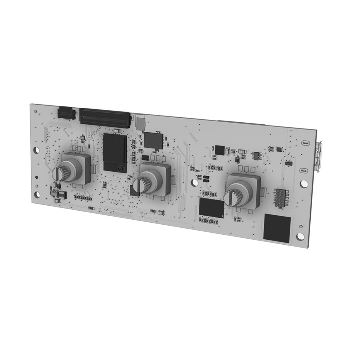 

Kelvin Replacement UI Board for Epos 300 Controller