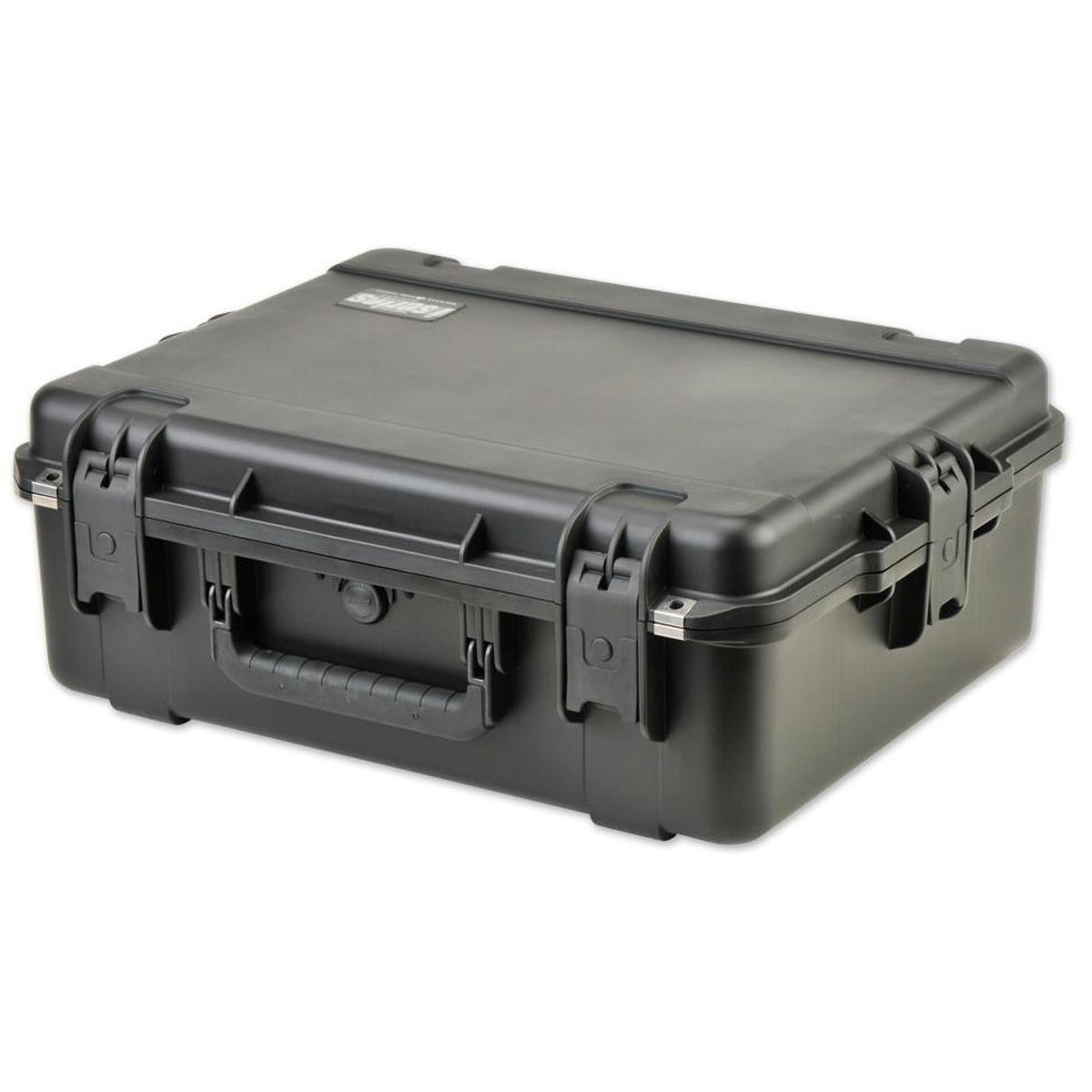 

Klover Road Case for Un-Assembled KM-16 Microphone