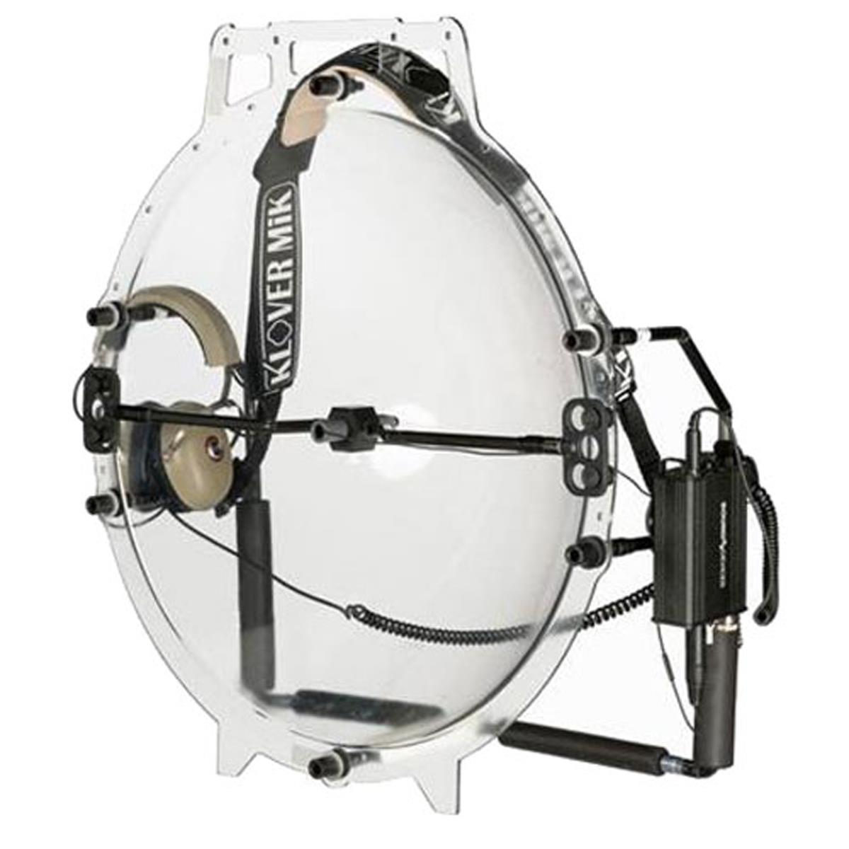 Image of Klover MiK 26 Tactical Parabolic Collector
