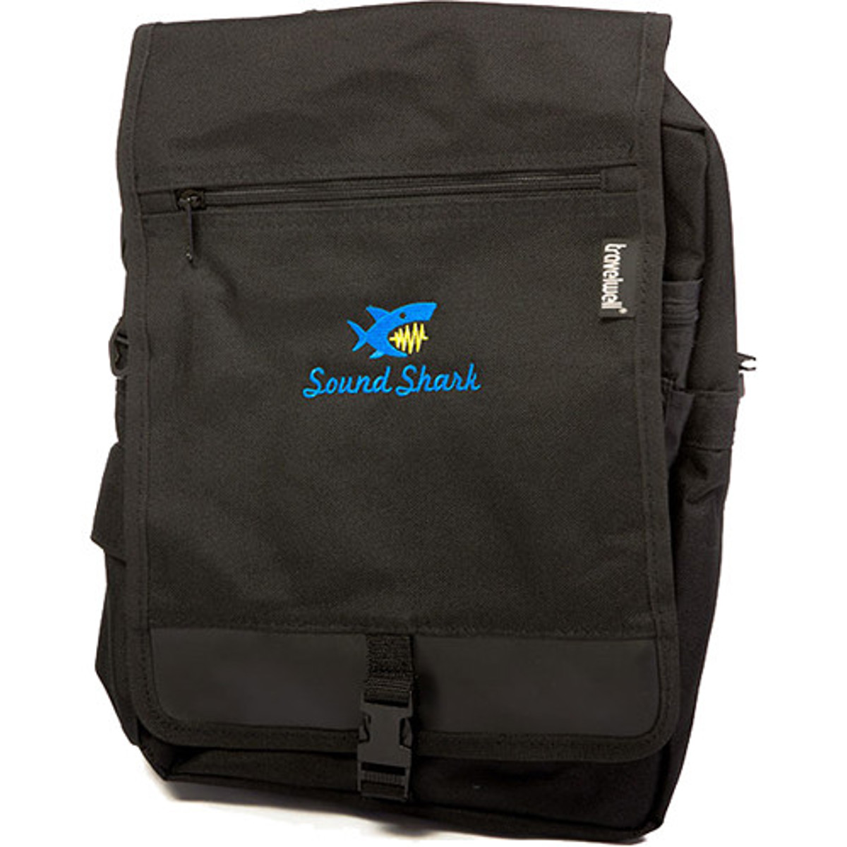 

Klover Carrying Bag for Sound Shark SS1 Parabolic Microphone